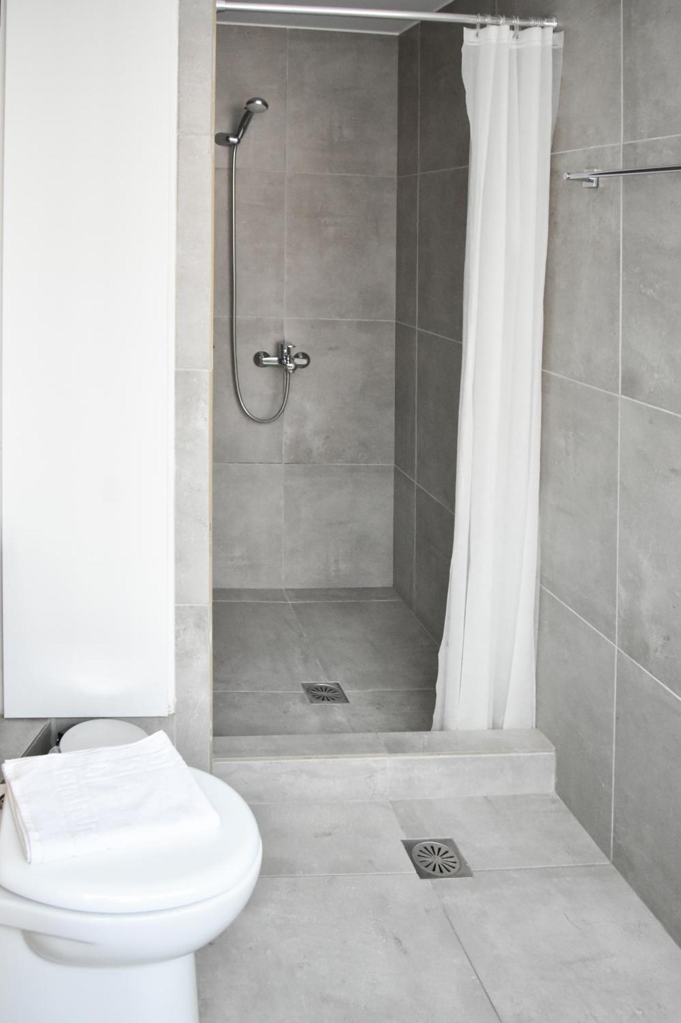 Monastiraki Panorama: Spacious City Living Athen Exterior foto