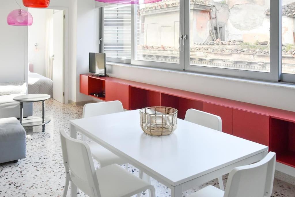 Monastiraki Panorama: Spacious City Living Athen Exterior foto